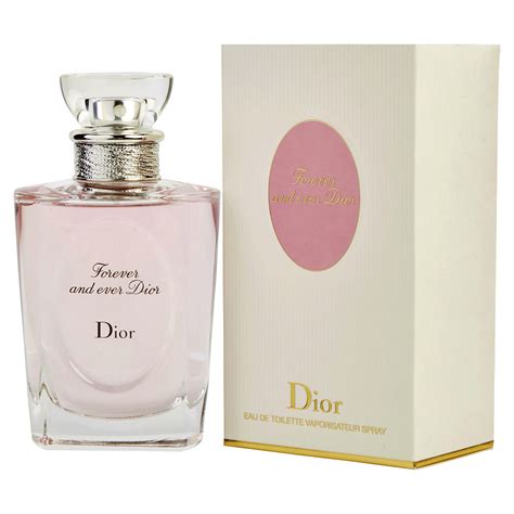 dior perfume canada forever and ever